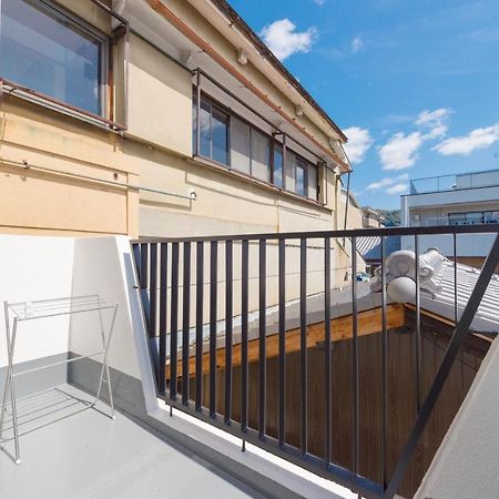 Gion Komachi Aparthotel Kiotó Kültér fotó