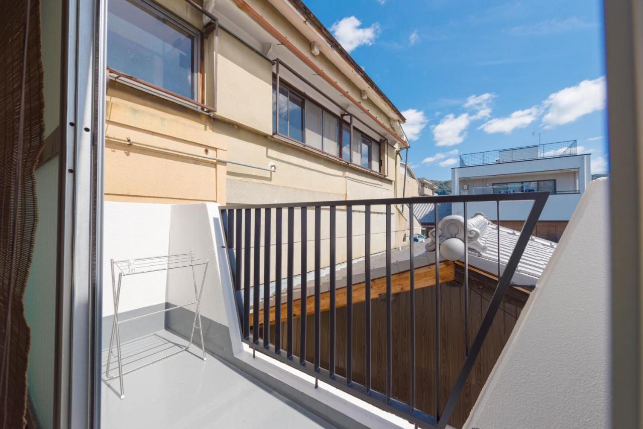 Gion Komachi Aparthotel Kiotó Kültér fotó