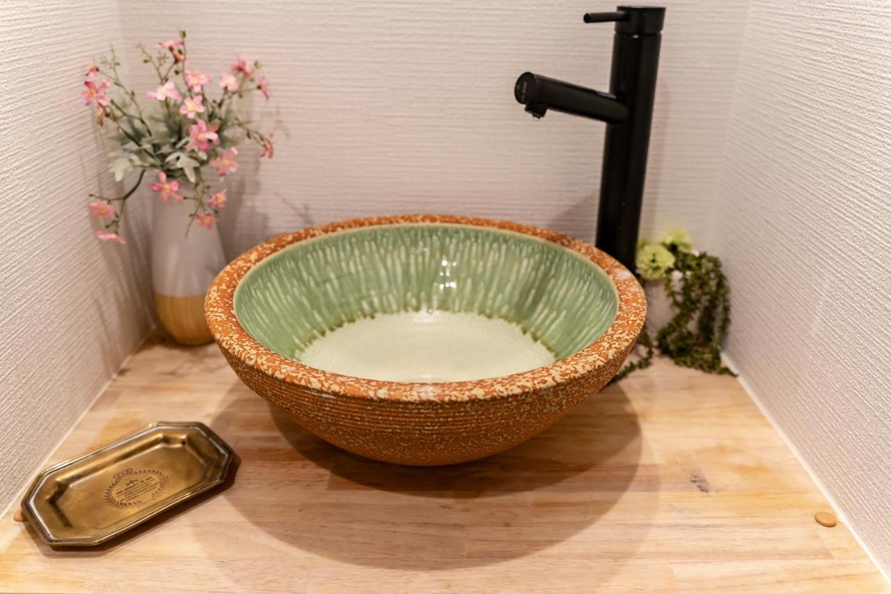 Gion Komachi Aparthotel Kiotó Kültér fotó
