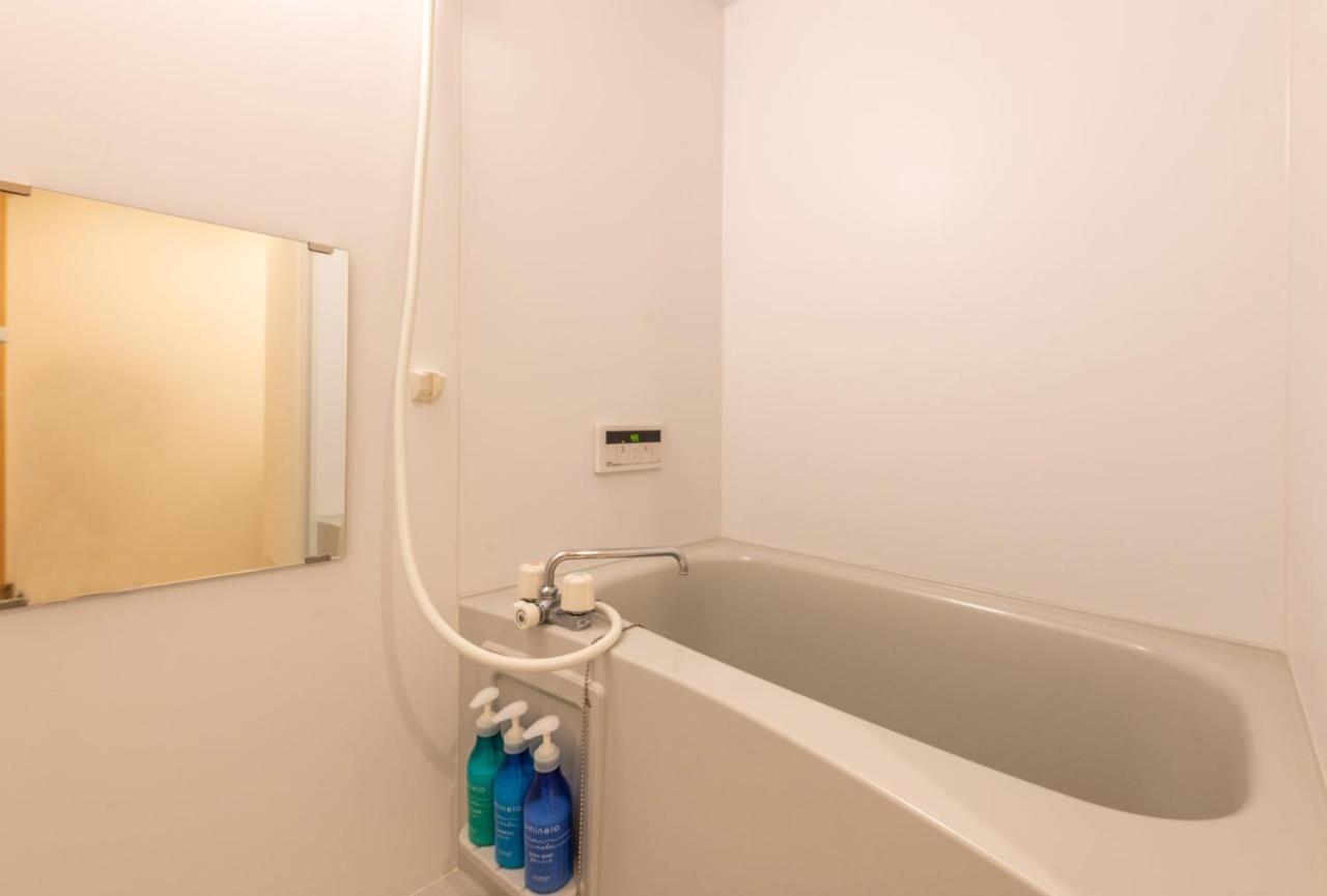 Gion Komachi Aparthotel Kiotó Kültér fotó